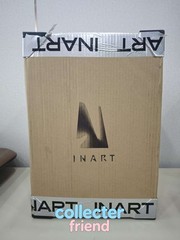 New INART Ag-A021 Super Man 2025 Collectible Male 1/6 Action Figure Model