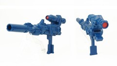 SS01 Solution Set Master Cleaver Master Cannon Upgrade Kit Fortress Maximus MISB