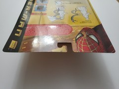 Spider-Man 2 Doc Ock with 4 Bendable Tentacles Action Figure Toy Biz 2004 Marvel