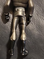 DC Red Hood Figure- 3.5 Inches