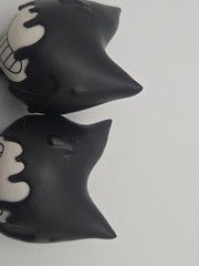 Bendy and the Ink Machine 2.5″ Mini Figurines Series by PhatMojo Collectible 2