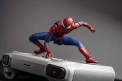 In Stock The Amazing Spider-Man No Way Home S.H Figuarts Andrew Garfield CT Ver.