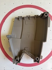 Omega Supreme A Track Leg Armor Part 1985 G1 Transformers