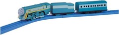 TAKARA TOMY PLA RAIL PLARAIL TS-16 Thomas The Tank Engine Connor from Japan