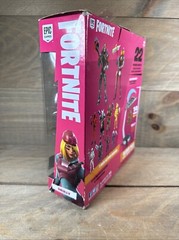 Mcfarlane FORTNITE Skully 7″ Figure Epic Games NIB