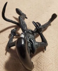 Alien Action Figure 5.5 Inches