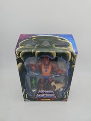 He-Man Masters of the Universe Classics Filmation Clawful 6″ Action Figure NEW
