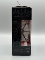 Star Wars The Black Series Titanium First Order Special Forces Tie Fighter #04