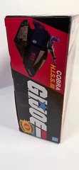 G.I.Joe Retro Cobra HISS III – w. Rip It Action Figure Walmart Exclusive – New!