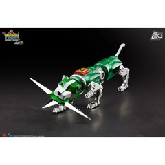 Voltron: Lion Force – 40th Anniversary Collector’s Set by Toynami *Sealed New*