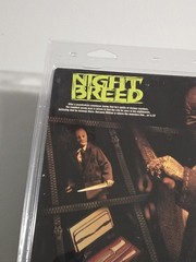 NECA Night Breed Clothed Horror Action Figure
