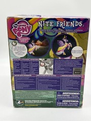 My Little Pony is Friendship Magic Night Light Twilight Sparkle Nite Friends