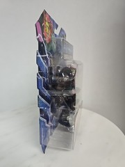 Mattel He-Man and the Masters of the Universe (Netflix) Trap-Jaw Power Attack