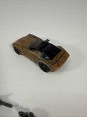 Transformers War For Cybertron Trilogy Decepticon Sparkless Bot Hasbro