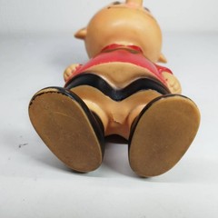 Hungerford Charlie Brown Sofubi Set 1950s Vintage Collectible Figurine Pre-Owned