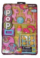 My Little Pony POP Pinkie Pie Bakery Decorator Kit