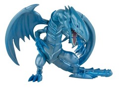 Super Impulse Yu-Gi-Oh Micro Figure 3.75 inches