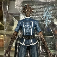 Marvel Legends Special Edition Groot/Rocket Raccoon New No Box No Comics. 3”