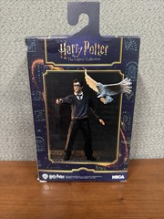 NECA Harry Potter Legacy Collection Harry Potter 7″ Figure Hedwig New