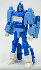 ACHAI STUDIO ABS Casting Replacement Head Upgrade Kit For SS86 Blurr IN STOCK
