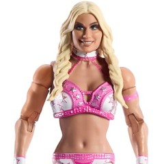 2024 WWE Elite 113 Ms Money in the Bank TIFFANY STRATTON 6″ Scale Mattel Figure