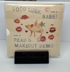 🎶 ZURU Mini Brands VINYL Series- *Common* CHAPELL ROAN – Good Luck, Babe!