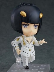 Bruno Bucciarati Nendoroid Action Figure for JoJo’s Bizarre Adventure by Medicos