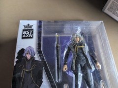BST AXN Cowboy Bebop VICIOUS 5″ Action Figure NEW IN BOX FAST SHIPPING