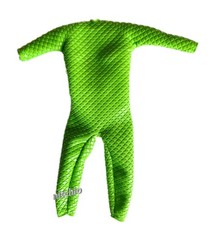 Mezco One:12 Green Goblin – BODYSUIT 1/12 Scale Soft Goods