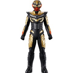 Bandai Super Space Sheriff Gavan Infinity Luminous 5.3″ Figure Project R.E.D.