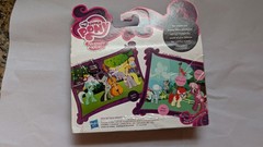 Hasbro My Little Pony Daring Pony Story Set