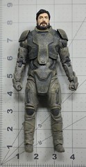 McFarlane Dune Stilgar Javier Bardem Part Two 7″ Scale Action Figure