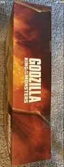 Hiya Toys King Ghidorah 2.0 Exquisite Basic Series 2026 Godzilla KOTM
