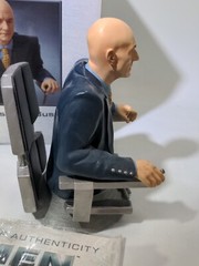 Marvel X-Men The Last Stand Professor Xavier Bust #0078/1500 Diamond Select