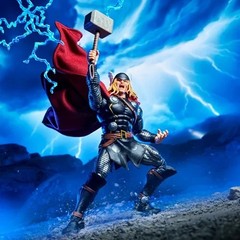 Marvel Legends Maximum Series Thor 6-Inch Action Figure PRESALE