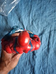 Marvel Legends – Toy Biz Series Walmart Exclusive Giantman BAF Figure – Avengers