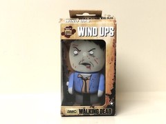 AMC’s The Walking Dead Wind Ups WALKER New in Box Bulls I Toy/ 2014 / HALLOWEEN