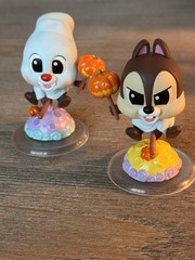 HOT TOY X DISNEY HALLOWEEN COSBI SERIES BLIND BOX – Chip