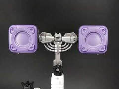 Transformation BDT-12 Studio upgrade kit for ss86 Jazz,in stock.
