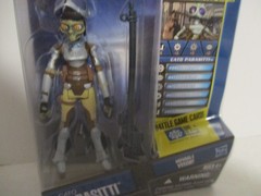 Hasbro Star Wars CW37 The Clone Wars Cato Parasitti 2010 MOC