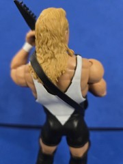 Mattel WWE Elite Monday Night Wars Series 4 Curt Hennig Action Figure