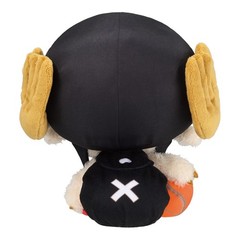 ONE PIECE × NBA CHOPPER’s PLUSH ONE PIECE BASE SHOP LIMITED Premium Bandai Japan