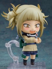 Nendoroid 1333 My Hero Academia Himiko Toga Action Figure Good Smile Company