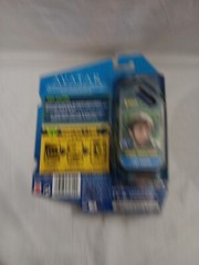 James Cameron’s Avatar Norm Spellman 3.75″ Action Figure, Sealed 2009 Mattel
