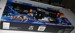 Lost in Space Transforming Space Toy Blaster, Sealed Trendmasters 1997 NEW