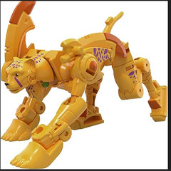 Transformers Legacy United GEOCRON, GALVATRON & CHEETOR 3.5” Figures Set NEW