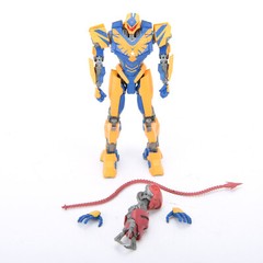 Pacific Rim The Black Side Jaeger Atlas Destroyer 6.5″ Action Figure Toy NEW BOX