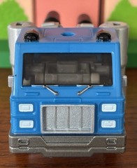 Transformers War For Cybertron Kingdom WFC Golden Disk Collection Deluxe PUFFER