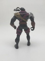 1996 HASBRO GI JOE EXTREME SERIES IRON KLAW 5.3 In -ACTION FIGURE…105