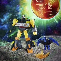 New Transformers Jackpot Sights Autobot Hasbro Golden Disk Action Figure Toys